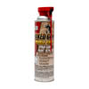 DOUBLE SHOT GUN CLEANER